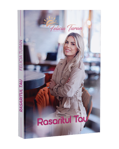 Rasaritul tau (E-Book)